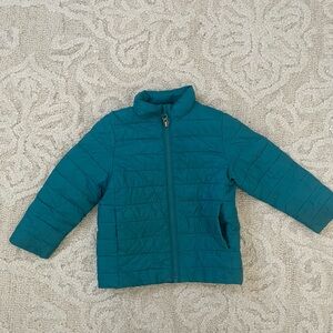 3T Lands End Light Puffer Jacket